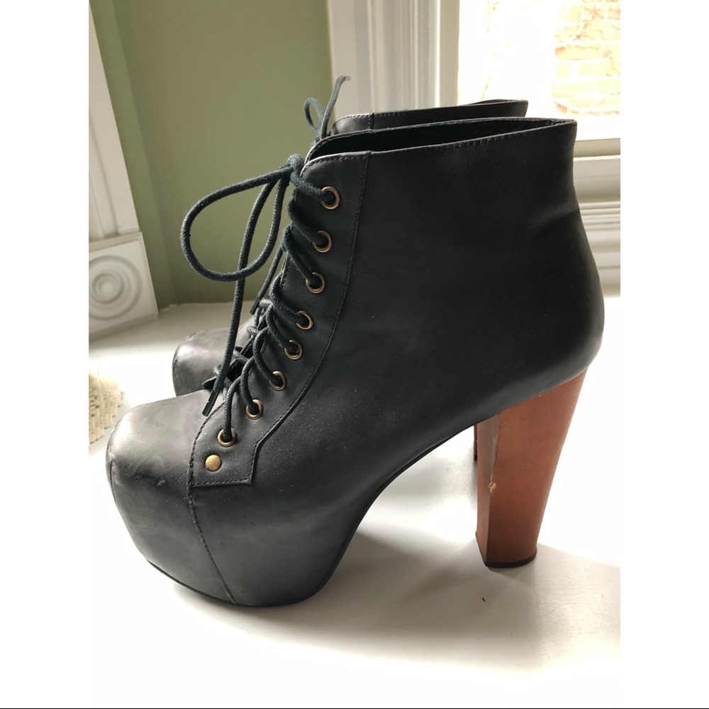 Jeffrey Campbell Lita